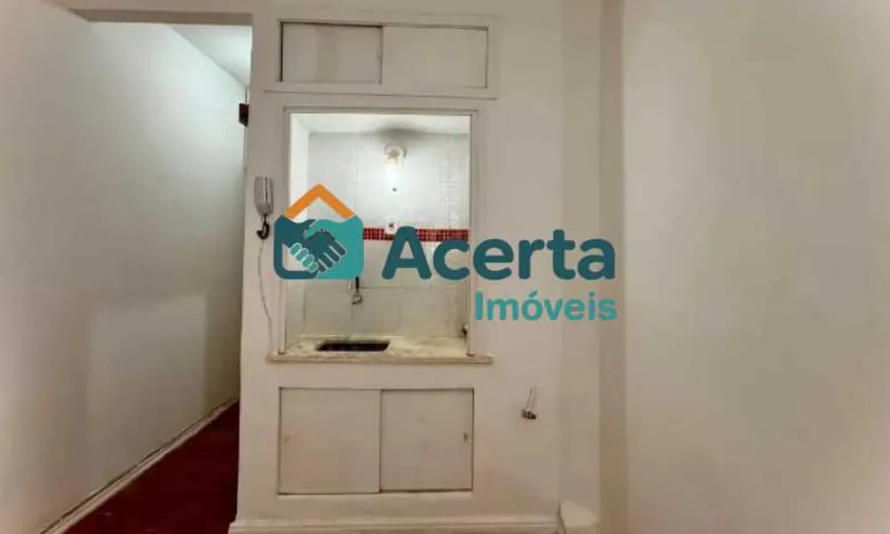 Apartamento, 12 m² - Foto 11