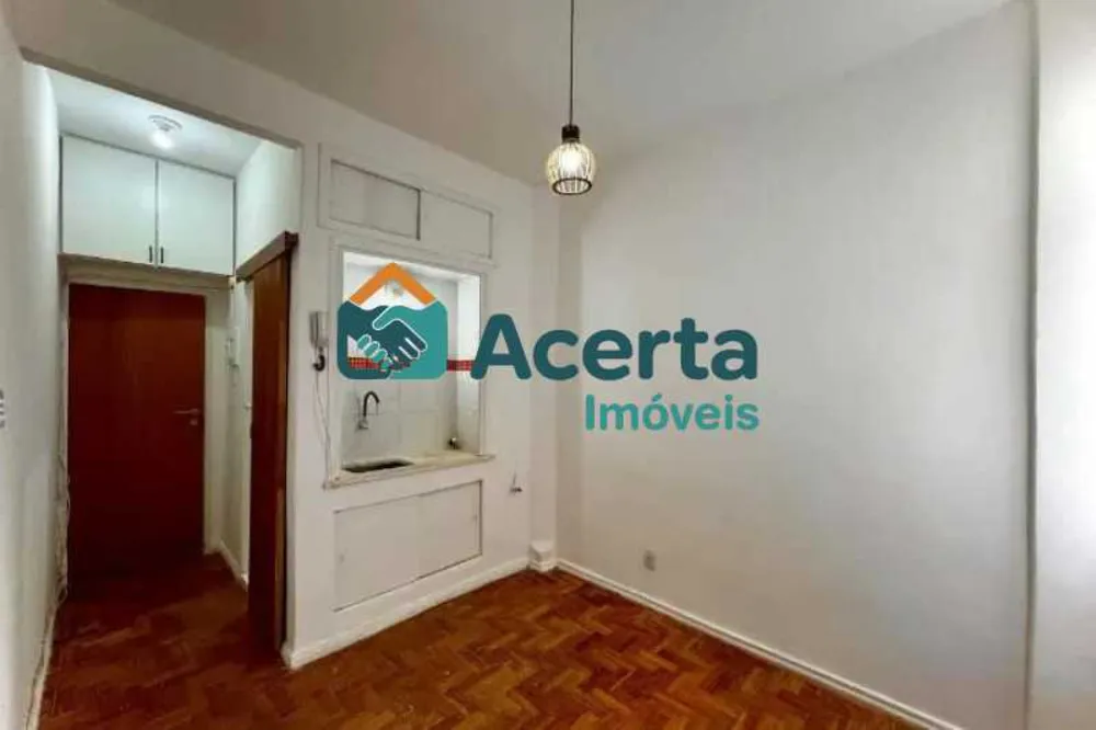 Apartamento, 12 m² - Foto 2