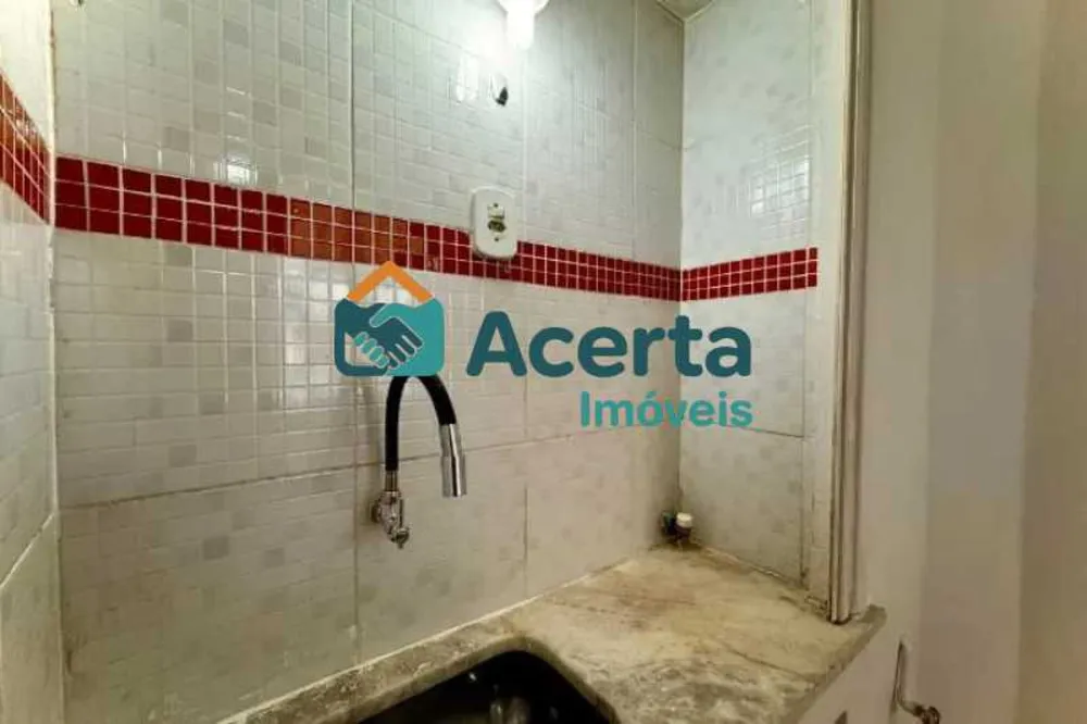 Apartamento, 12 m² - Foto 15