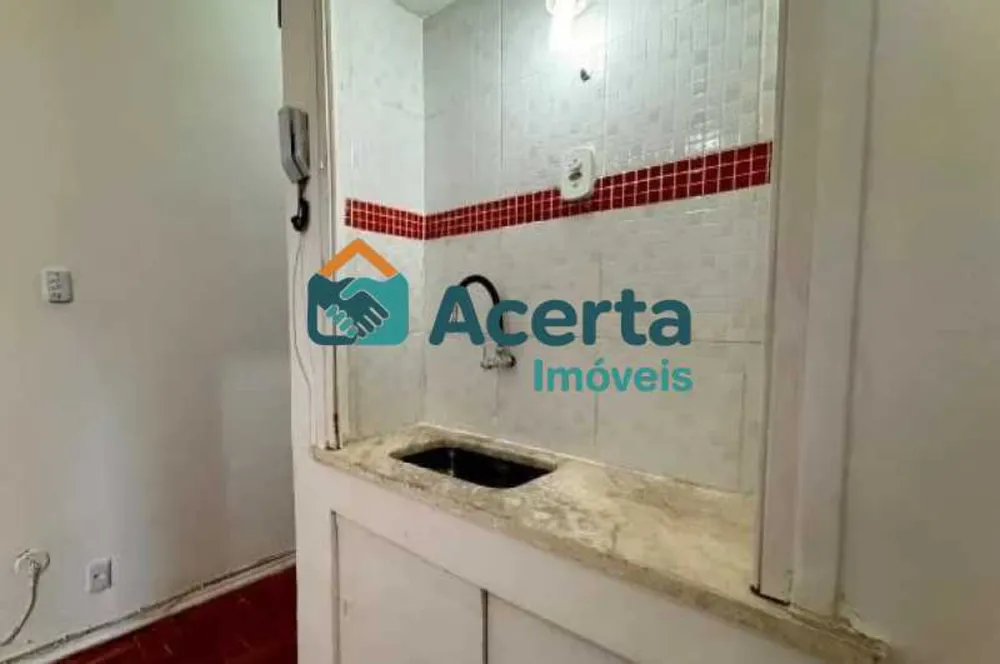 Apartamento, 12 m² - Foto 10