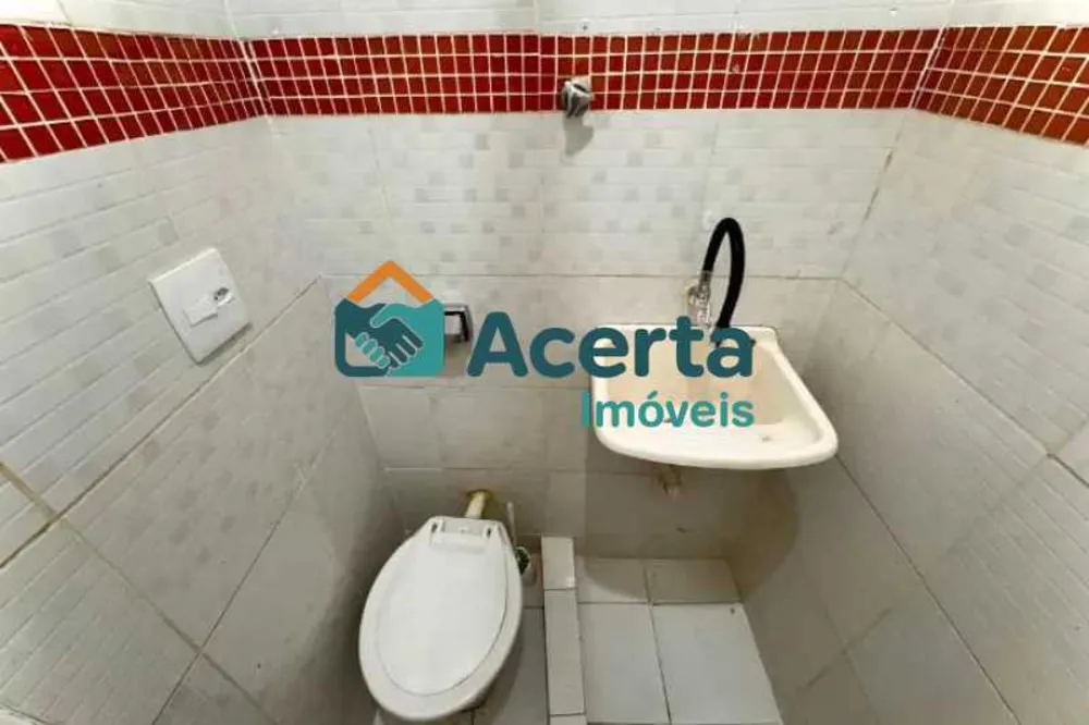 Apartamento, 12 m² - Foto 17