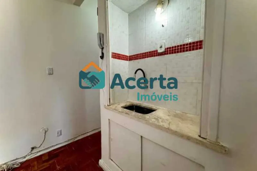Apartamento, 12 m² - Foto 14