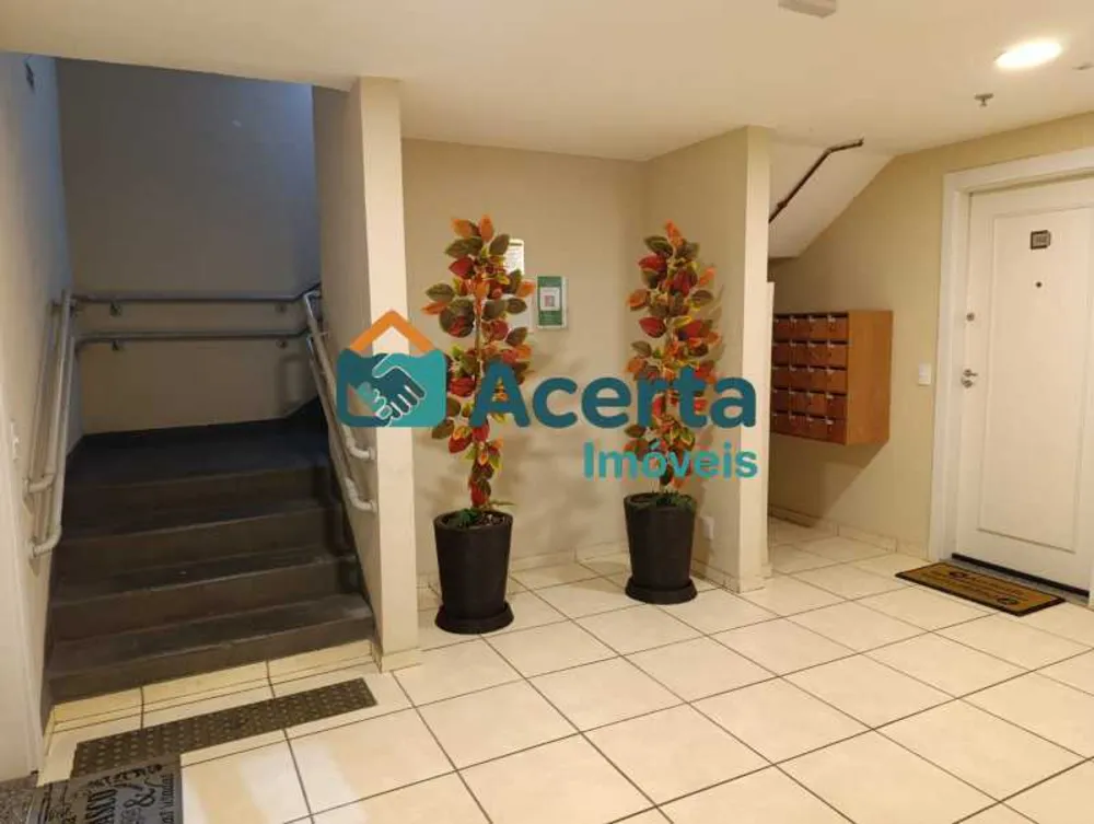 Apartamento, 1 quarto, 40 m² - Foto 8