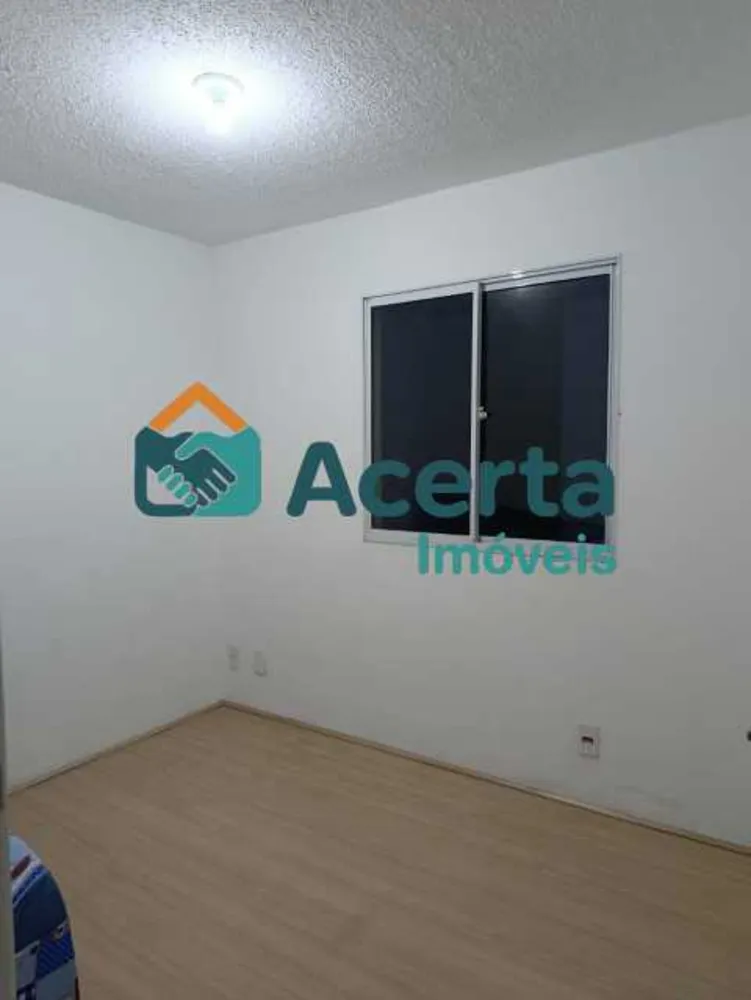Apartamento, 1 quarto, 40 m² - Foto 5
