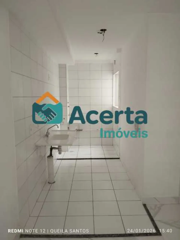 Apartamento, 1 quarto, 40 m² - Foto 6