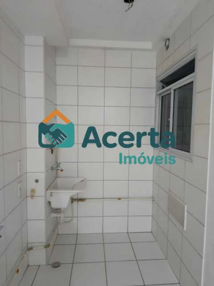Apartamento, 1 quarto, 40 m² - Foto 2