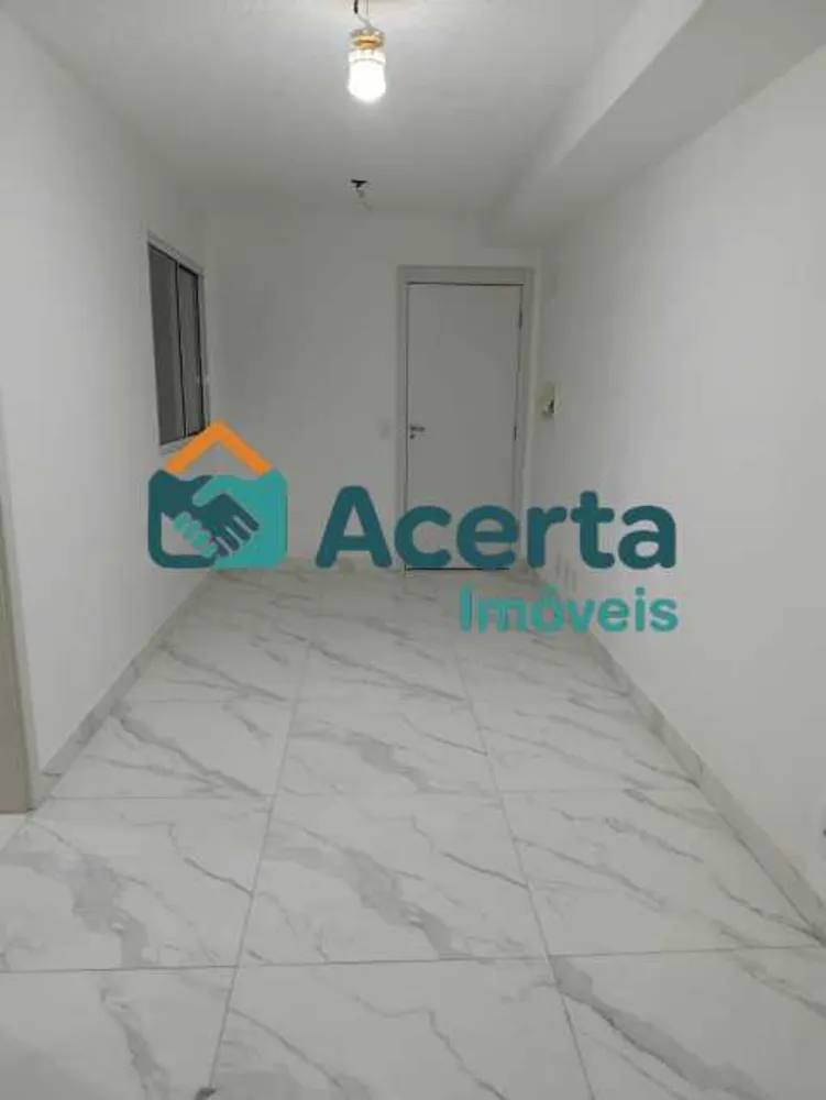 Apartamento, 1 quarto, 40 m² - Foto 9