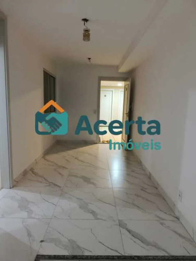 Apartamento, 1 quarto, 40 m² - Foto 10