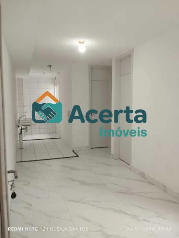 Apartamento, 1 quarto, 40 m² - Foto 12