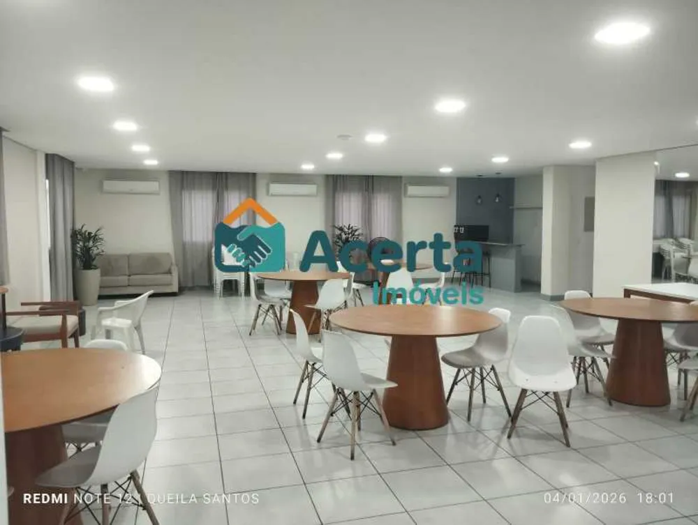 Apartamento, 1 quarto, 40 m² - Foto 3