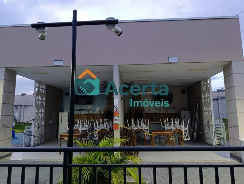 Apartamento, 1 quarto, 40 m² - Foto 14