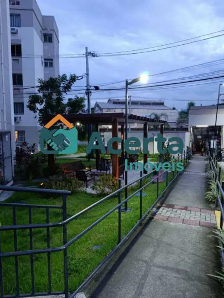 Apartamento, 1 quarto, 40 m² - Foto 16