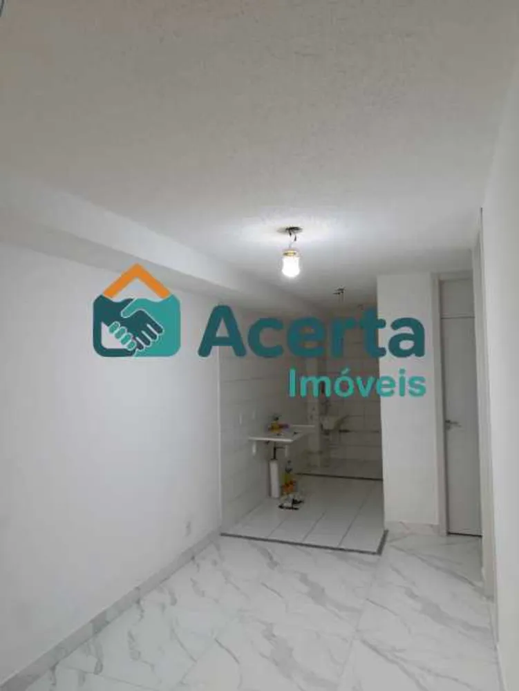 Apartamento, 1 quarto, 40 m² - Foto 7
