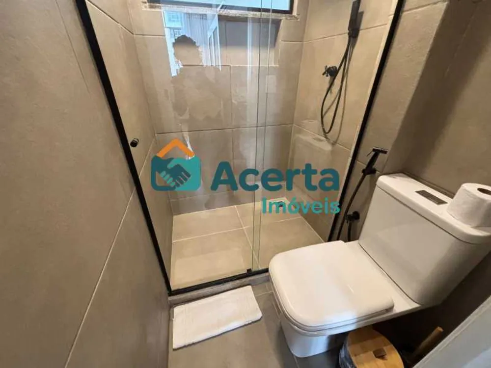 Apartamento, 30 m² - Foto 11