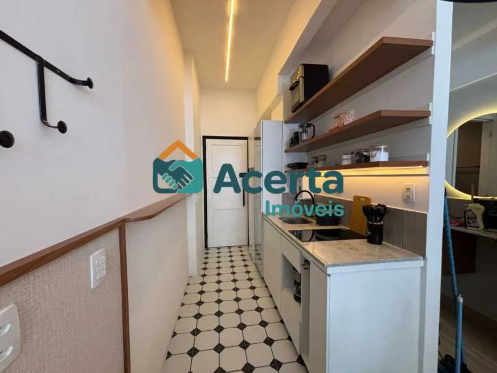 Apartamento, 30 m² - Foto 3