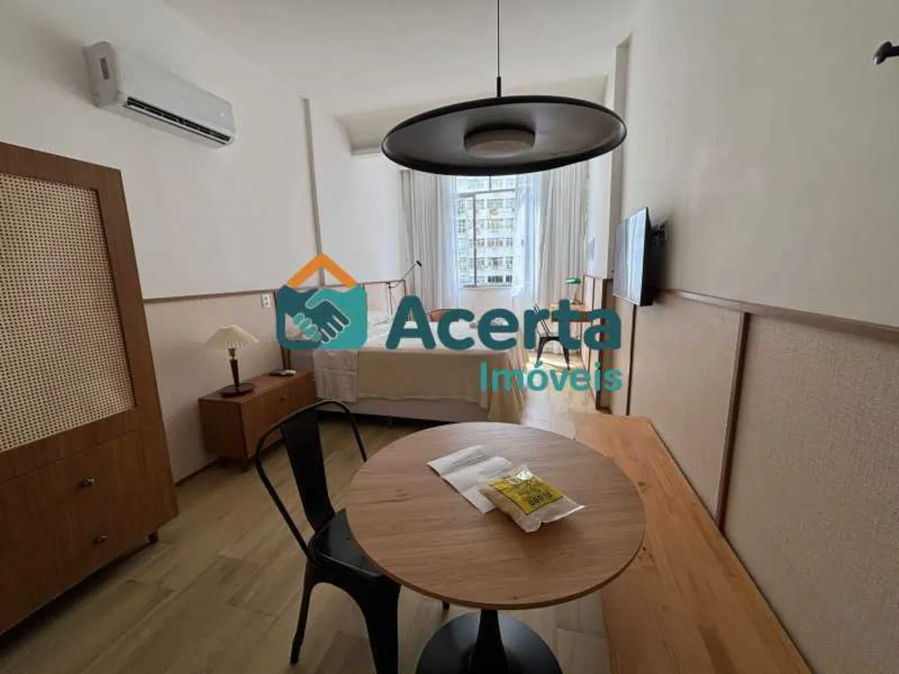 Apartamento, 30 m² - Foto 5