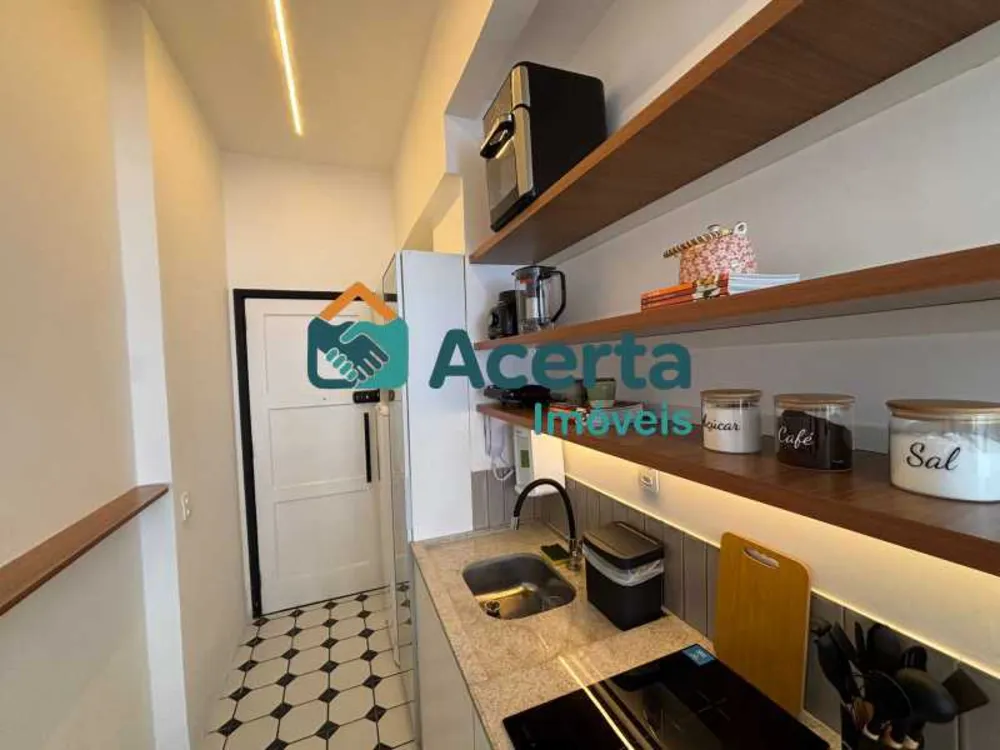 Apartamento, 30 m² - Foto 12