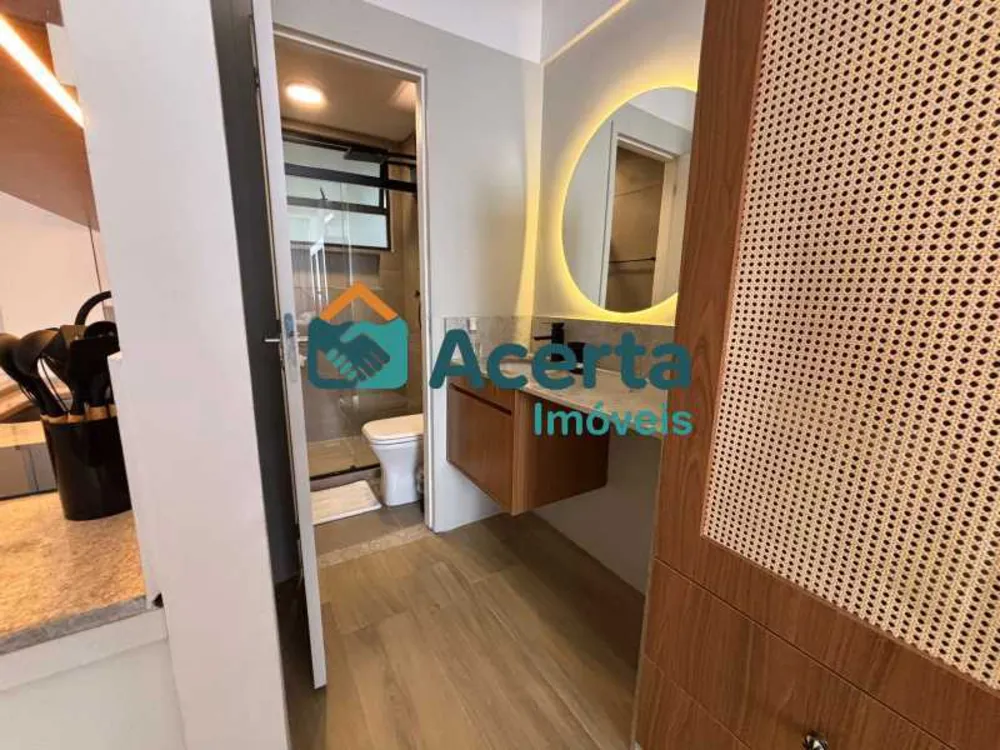 Apartamento, 30 m² - Foto 24