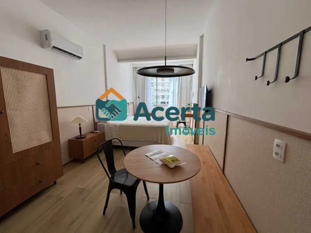 Apartamento, 30 m² - Foto 7