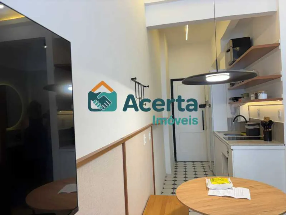 Apartamento, 30 m² - Foto 18