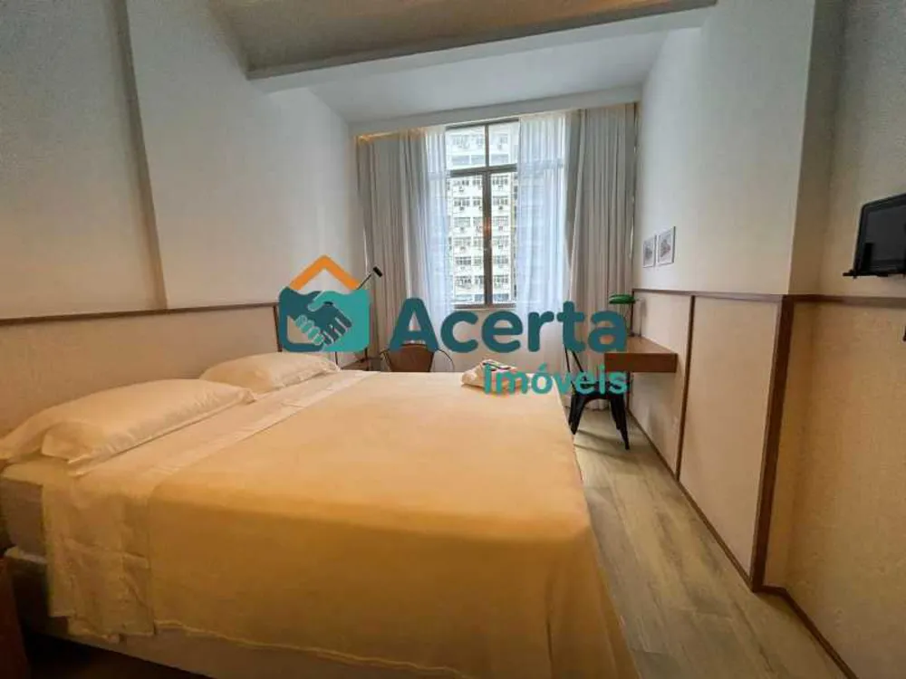 Apartamento, 30 m² - Foto 19