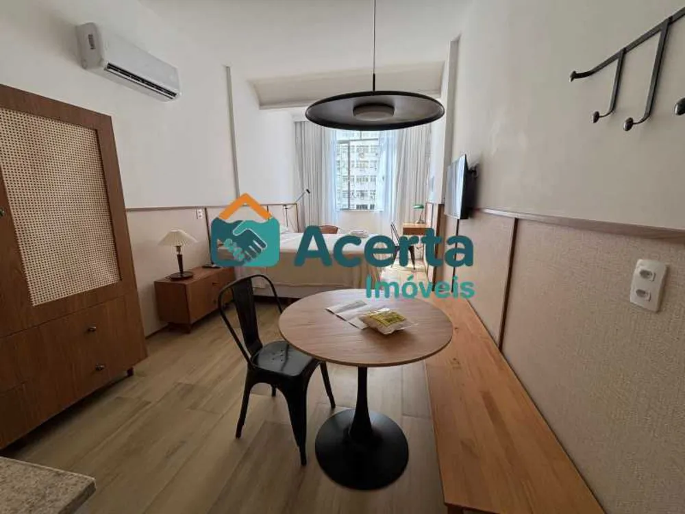 Apartamento, 30 m² - Foto 4