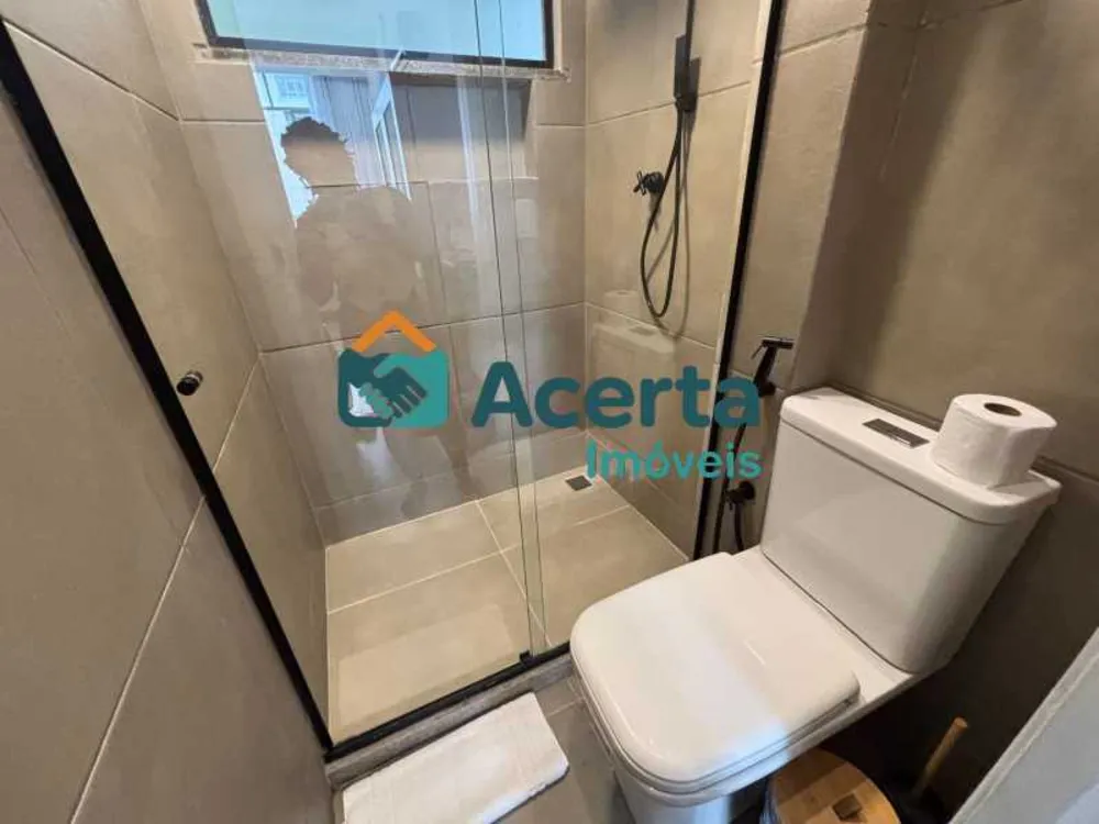 Apartamento, 30 m² - Foto 20