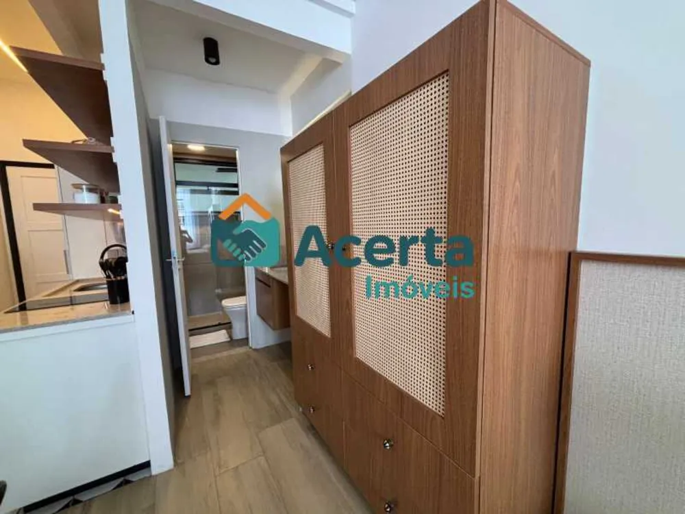 Apartamento, 30 m² - Foto 9