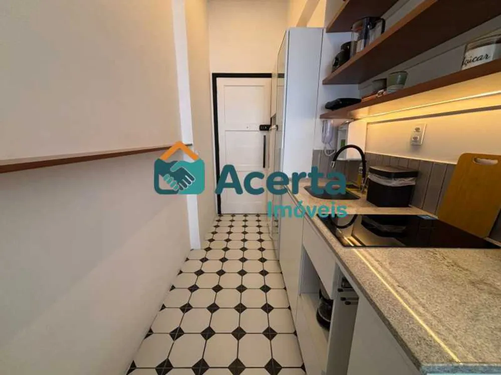 Apartamento, 30 m² - Foto 23