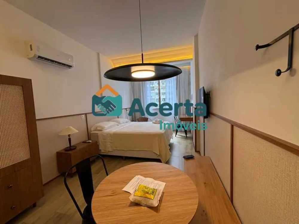 Apartamento, 30 m² - Foto 21