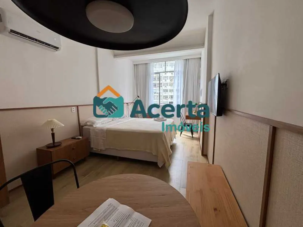 Apartamento, 30 m² - Foto 2