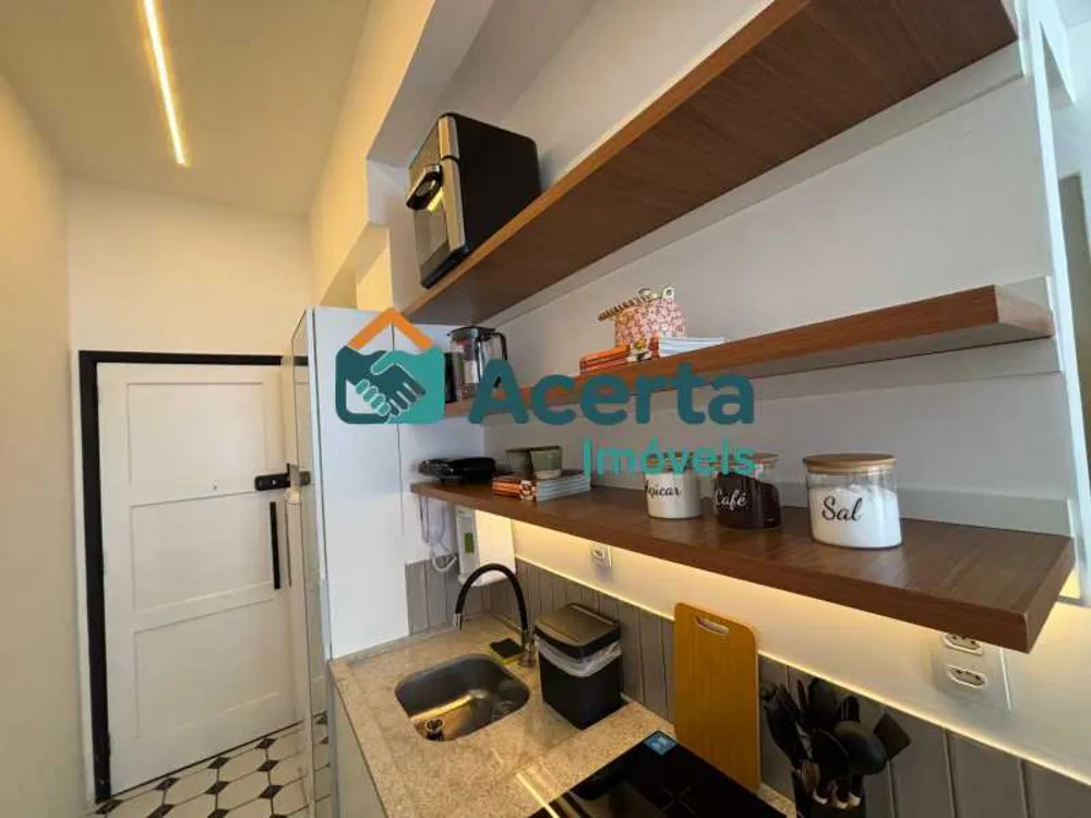Apartamento, 30 m² - Foto 10