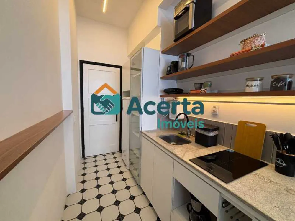 Apartamento, 30 m² - Foto 25