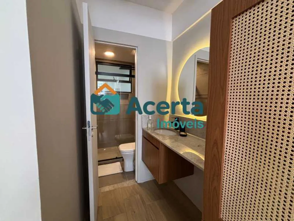 Apartamento, 30 m² - Foto 16