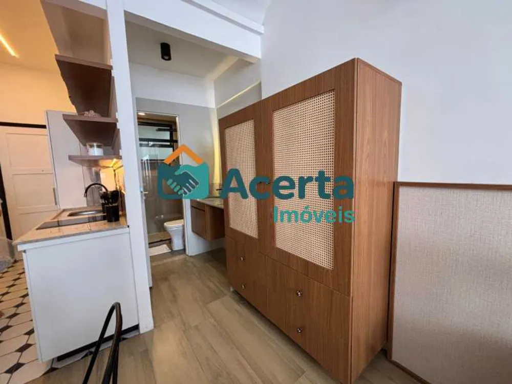 Apartamento, 30 m² - Foto 17