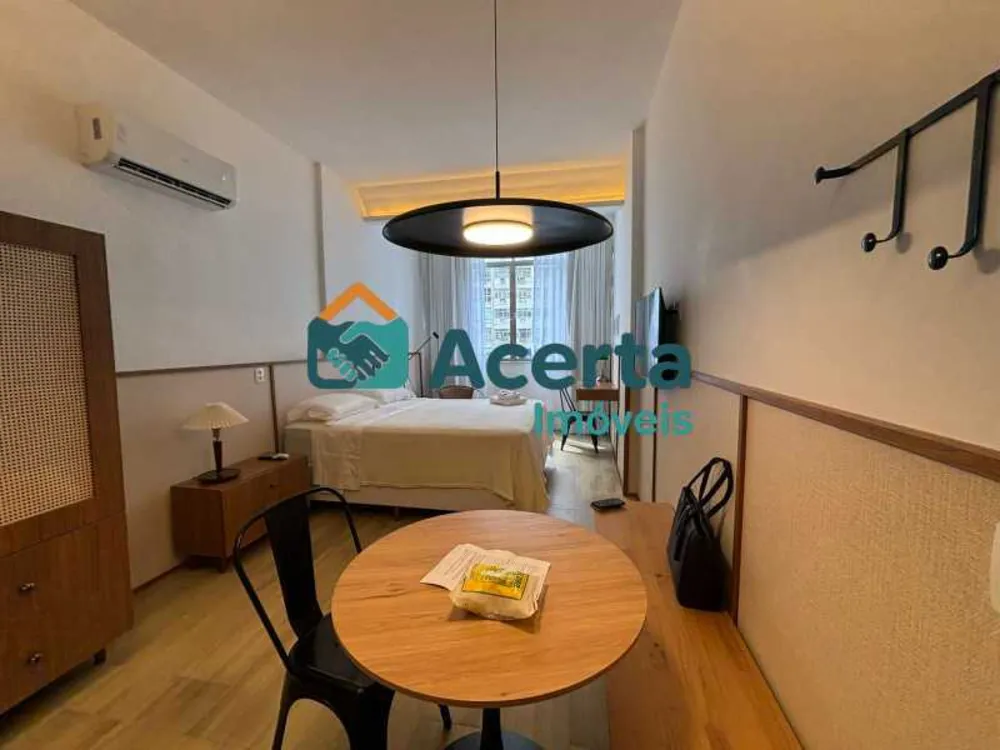 Apartamento, 30 m² - Foto 14