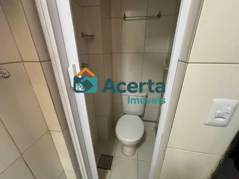 Apartamento, 2 quartos, 72 m² - Foto 10