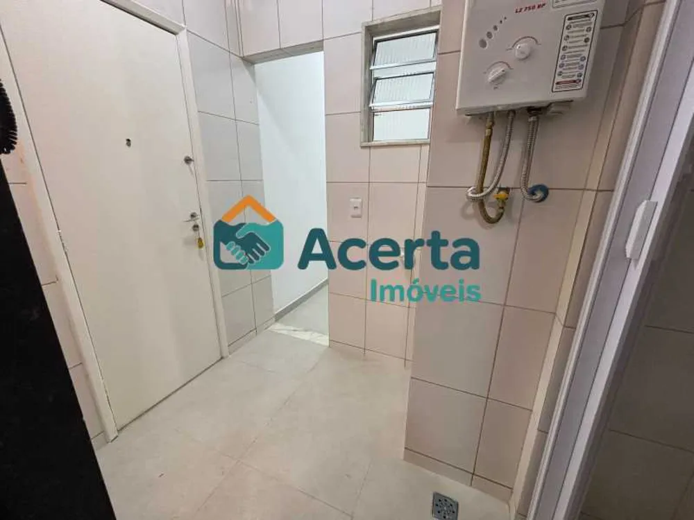 Apartamento, 2 quartos, 72 m² - Foto 6