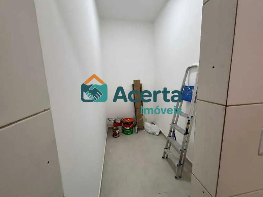 Apartamento, 2 quartos, 72 m² - Foto 2