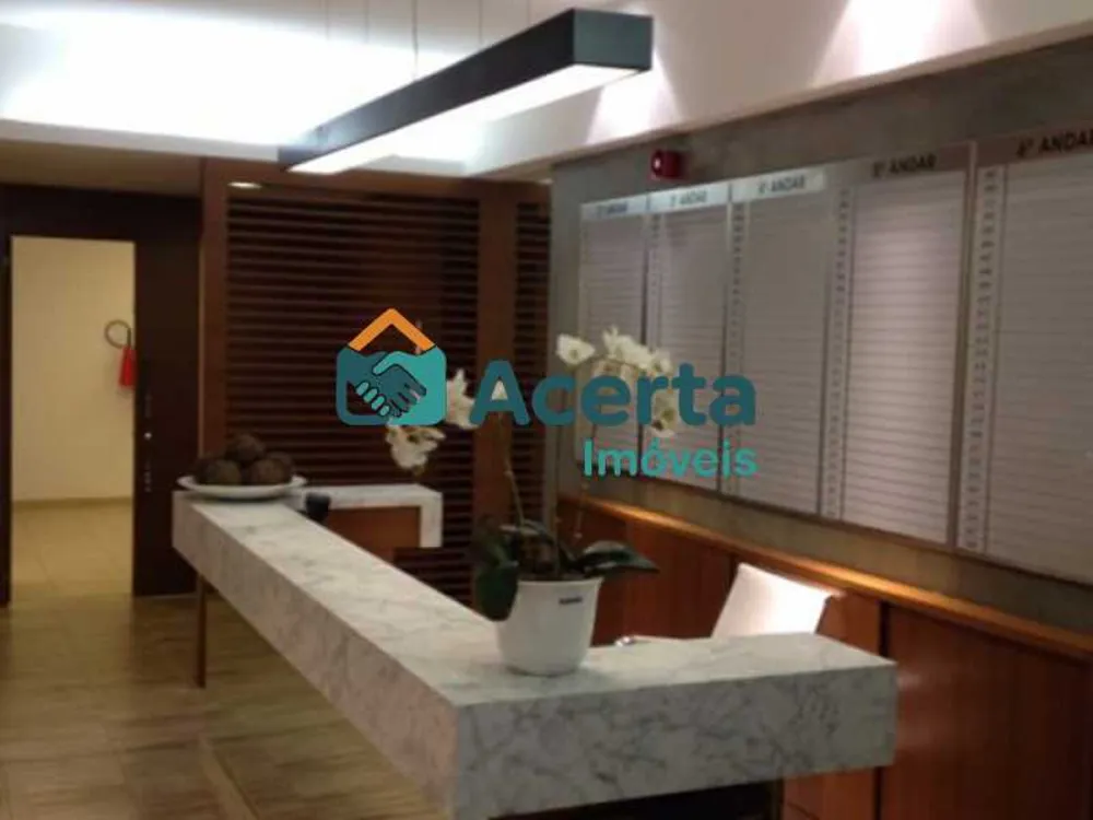 Sala-Conjunto, 29 m² - Foto 4