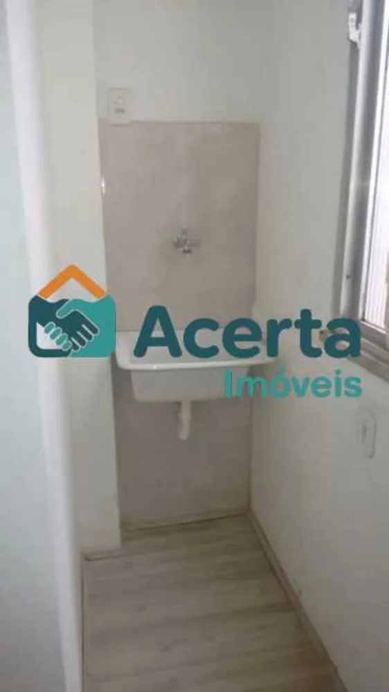 Apartamento, 1 quarto, 32 m² - Foto 19