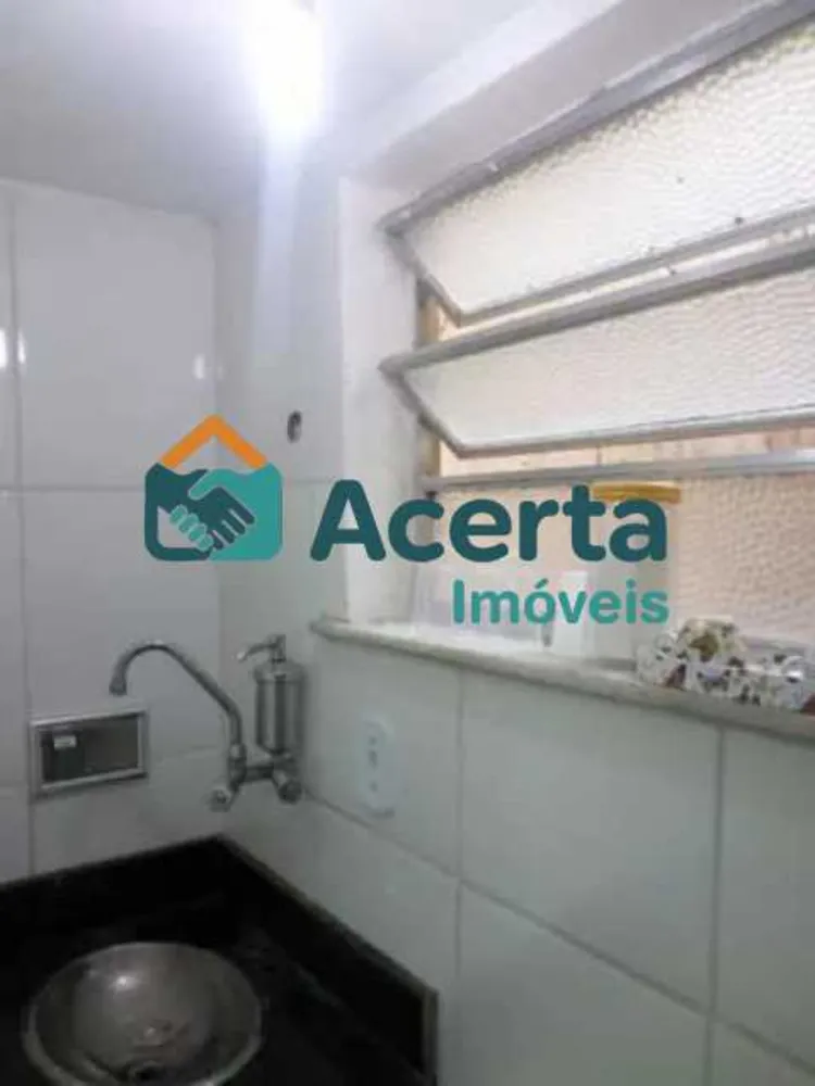 Apartamento, 1 quarto, 32 m² - Foto 5