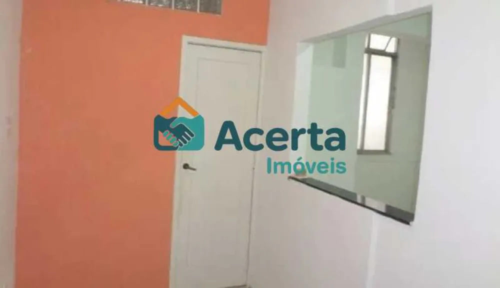 Apartamento, 1 quarto, 32 m² - Foto 7