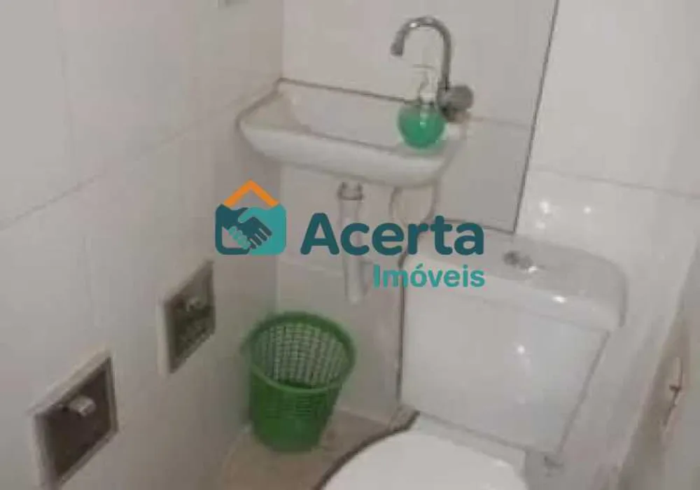 Apartamento, 1 quarto, 32 m² - Foto 1