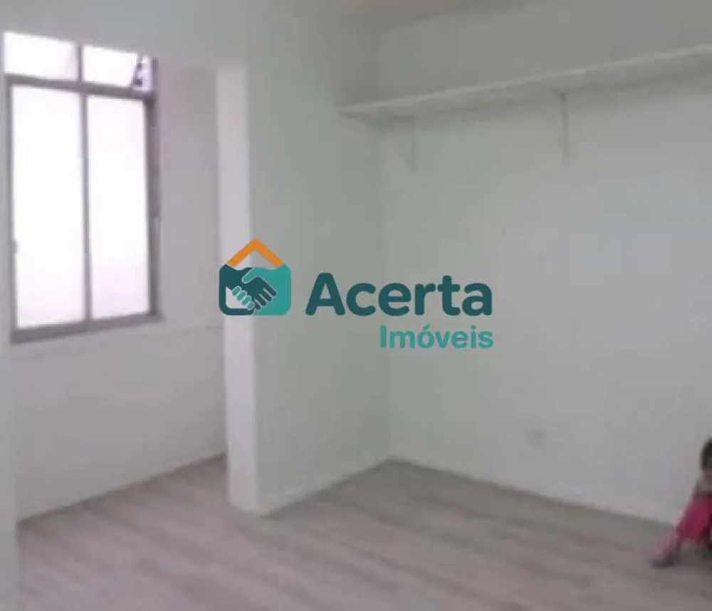 Apartamento, 1 quarto, 32 m² - Foto 8