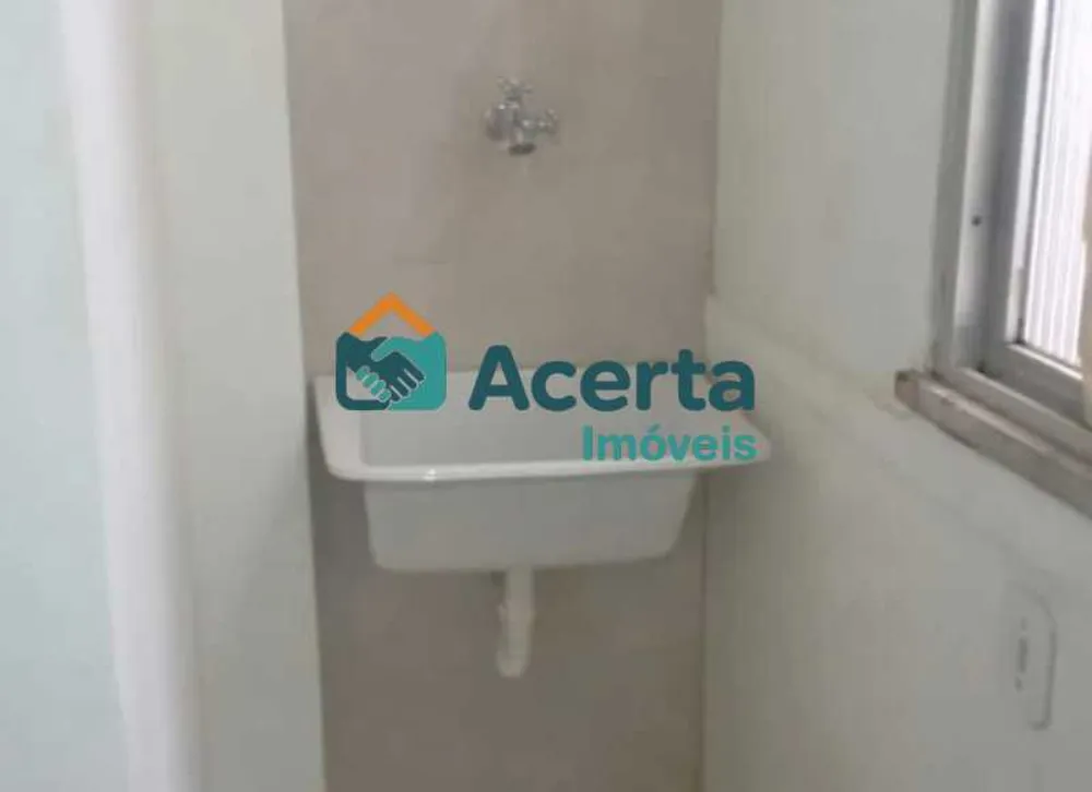 Apartamento, 1 quarto, 32 m² - Foto 2