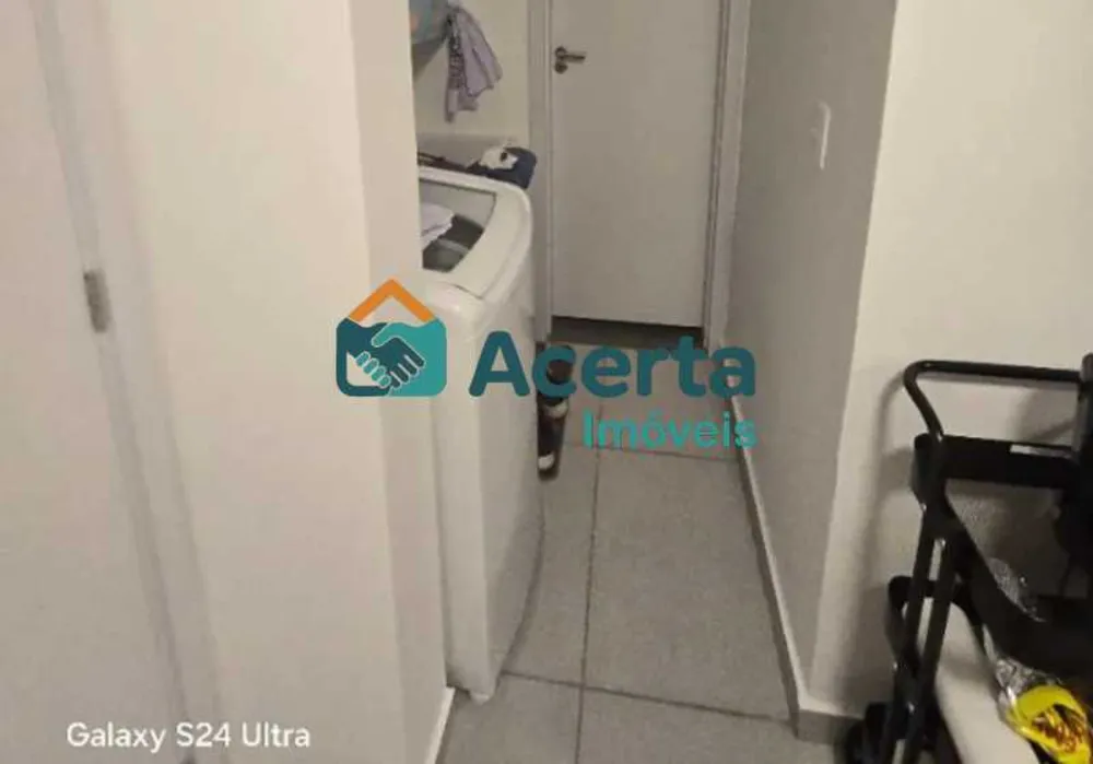 Apartamento, 1 quarto, 45 m² - Foto 2