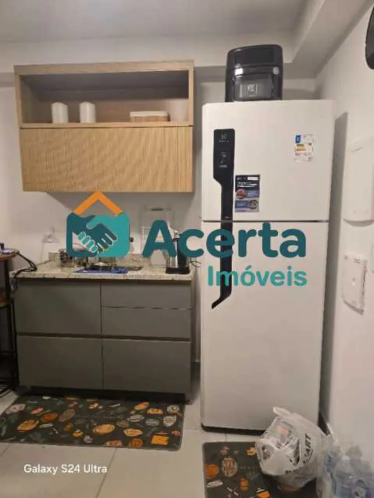 Apartamento, 1 quarto, 45 m² - Foto 12