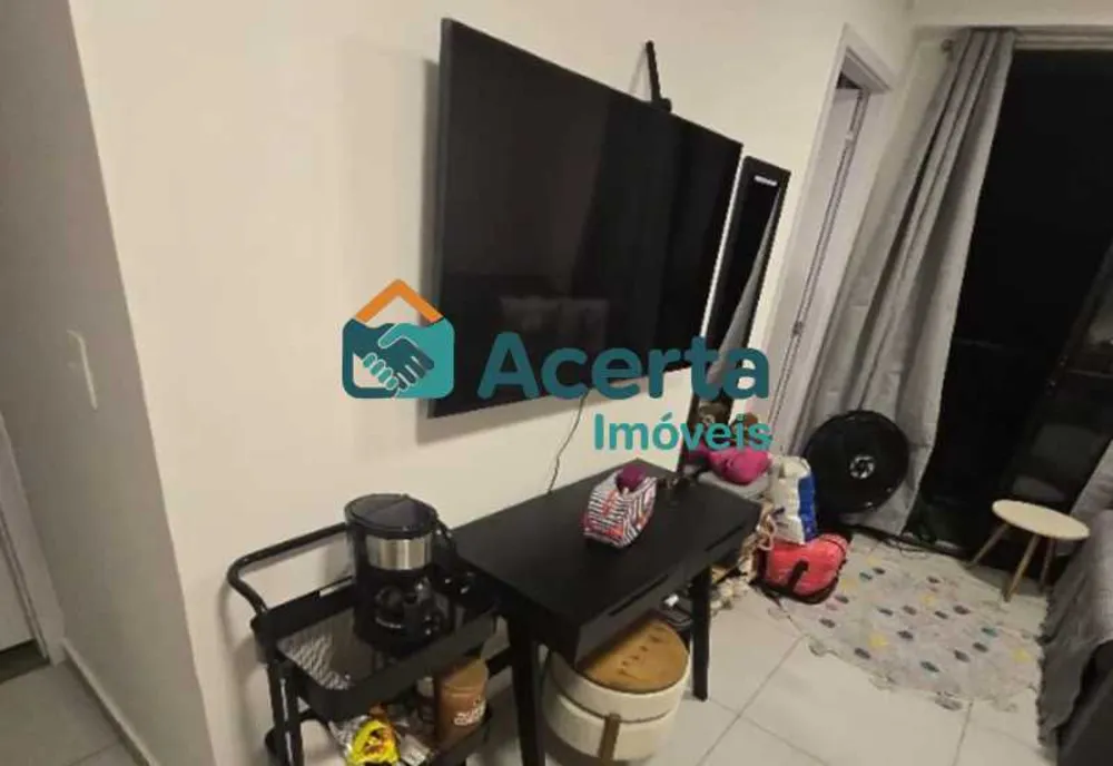 Apartamento, 1 quarto, 45 m² - Foto 13