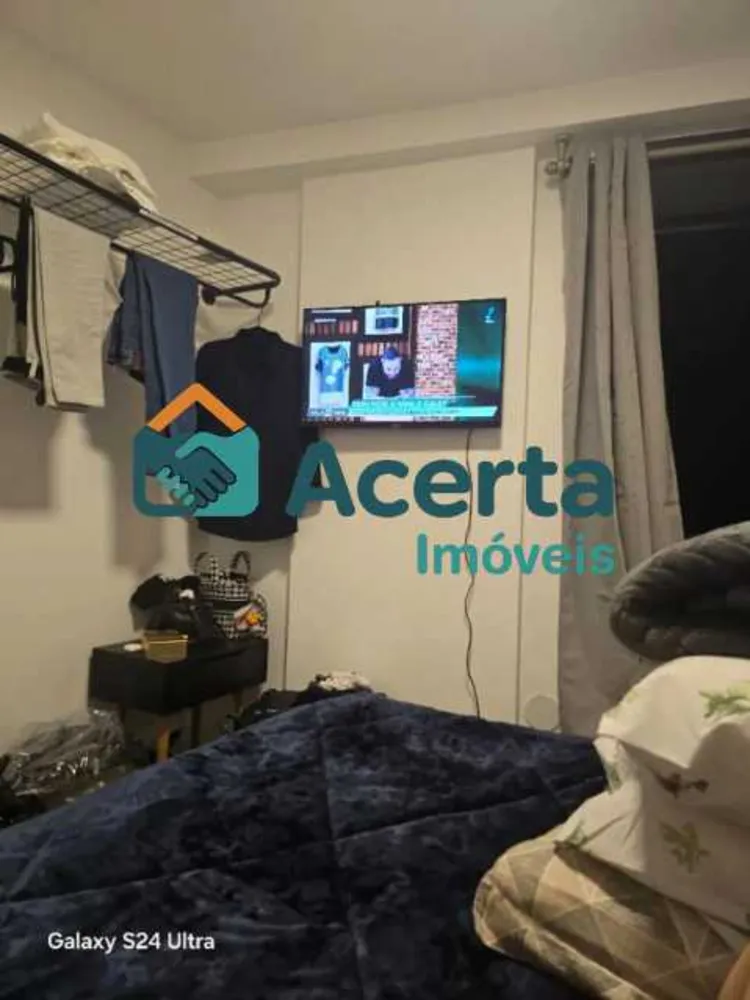 Apartamento, 1 quarto, 45 m² - Foto 10
